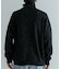 crepuscule　W Face Turtle Neck