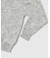 crepuscule　W Face Turtle Neck