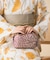 Furoshiki bag 伊砂文様