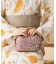 Furoshiki bag 伊砂文様