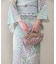 Furoshiki bag 伊砂文様