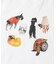 carhartt　JACOB ROCHESTER T-SHIRTS