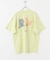 carhartt　SHORT-SLEEVE SENSES T-SHIRTS