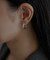 SMELLY so’　circle pierce