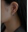 SMELLY so’　circle pierce
