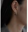 SMELLY so’　circle pierce