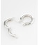 SMELLY so’　circle pierce