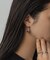 SMELLY so’　plump hook pierce