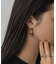 SMELLY so’　plump hook pierce