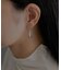 SMELLY so’　plump hook pierce