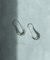 SMELLY so’　plump hook pierce