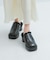 ALM.　VIVLOS LEATHER MULES