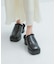 ALM.　VIVLOS LEATHER MULES