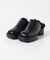 ALM.　VIVLOS LEATHER MULES