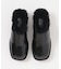 ALM.　VIVLOS LEATHER MULES