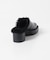 ALM.　VIVLOS LEATHER MULES