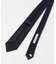 LIFE STYLE TAILOR　ネイビーシリーズスタンダードタイ