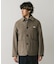 DANTON　COVERALLS JACKET