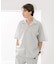 『XLサイズあり』『撥水』SOLOTEX STRETCH SHORT-SLEEVE SHIRTS