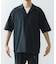 『XLサイズあり』『撥水』SOLOTEX STRETCH SHORT-SLEEVE SHIRTS