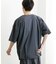 4WAYストレッチプルオーバーショートスリーブTシャツ