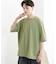 4WAYストレッチプルオーバーショートスリーブTシャツ