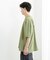 4WAYストレッチプルオーバーショートスリーブTシャツ