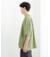 4WAYストレッチプルオーバーショートスリーブTシャツ