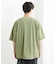 4WAYストレッチプルオーバーショートスリーブTシャツ