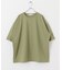 4WAYストレッチプルオーバーショートスリーブTシャツ