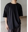 4WAYストレッチプルオーバーショートスリーブTシャツ