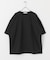 4WAYストレッチプルオーバーショートスリーブTシャツ