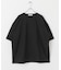 4WAYストレッチプルオーバーショートスリーブTシャツ
