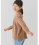『別注』FRUIT OF THE LOOM×DOORS　サークルロゴ長袖Tシャツ(KIDS)