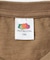 『別注』FRUIT OF THE LOOM×DOORS　サークルロゴ長袖Tシャツ(KIDS)