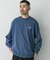 『別注』Marmot×DOORS　MMW Long-Sleeve T-Shirts