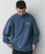 『別注』Marmot×DOORS　MMW Long-Sleeve T-Shirts