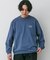 『別注』Marmot×DOORS　MMW Long-Sleeve T-Shirts