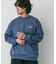 『別注』Marmot×DOORS　MMW Long-Sleeve T-Shirts