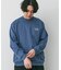 『別注』Marmot×DOORS　MMW Long-Sleeve T-Shirts