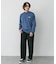 『別注』Marmot×DOORS　MMW Long-Sleeve T-Shirts
