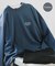 『別注』Marmot×DOORS　MMW Long-Sleeve T-Shirts