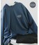 『別注』Marmot×DOORS　MMW Long-Sleeve T-Shirts