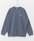 『別注』Marmot×DOORS　MMW Long-Sleeve T-Shirts