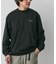 『別注』Marmot×DOORS　MMW Long-Sleeve T-Shirts