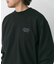 『別注』Marmot×DOORS　MMW Long-Sleeve T-Shirts