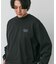 『別注』Marmot×DOORS　MMW Long-Sleeve T-Shirts