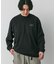 『別注』Marmot×DOORS　MMW Long-Sleeve T-Shirts