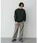 『別注』Marmot×DOORS　MMW Long-Sleeve T-Shirts