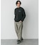 『別注』Marmot×DOORS　MMW Long-Sleeve T-Shirts